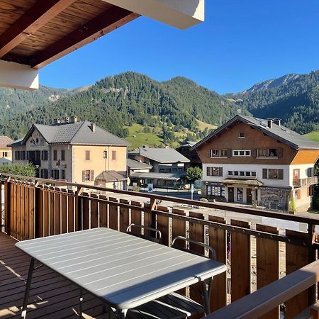 Chalet Saint Victor, Praz Sur Arly Екстериор снимка