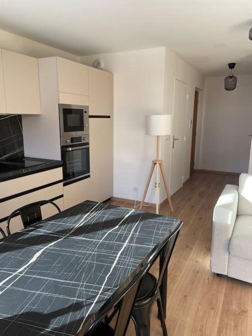 Chalet Saint Victor, Praz Sur Arly Екстериор снимка
