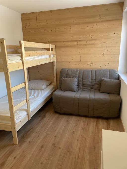 Chalet Saint Victor, Praz Sur Arly Екстериор снимка