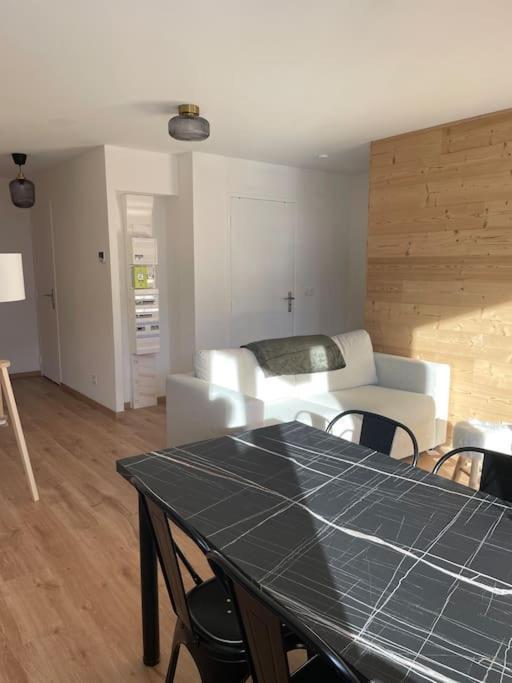 Chalet Saint Victor, Praz Sur Arly Екстериор снимка