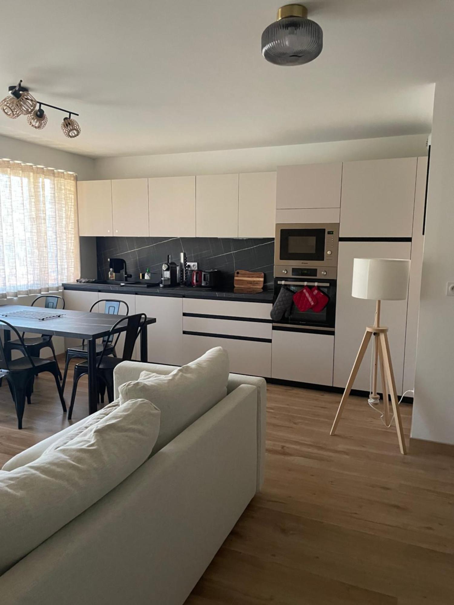 Chalet Saint Victor, Praz Sur Arly Екстериор снимка