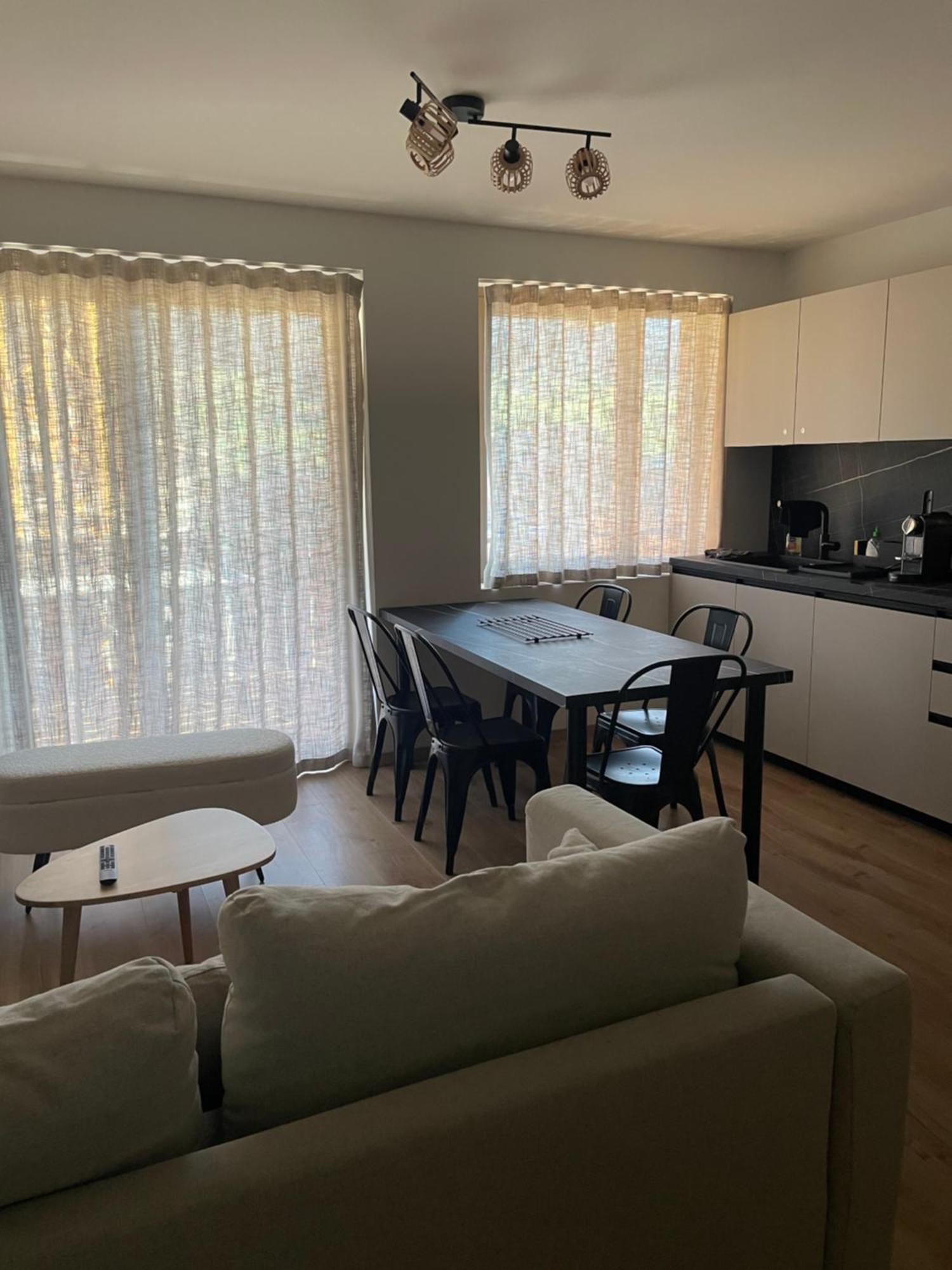 Chalet Saint Victor, Praz Sur Arly Екстериор снимка
